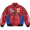 Areena Design <p>Supreme Spider Man Black Leather Jacket delivers bold leather outerwear style, comfortable all-day wear, and easy everyday versatility.</p> Supreme Spider Man Leather Jacket <p>Supreme Spider Man Black Leather Jacket delivers bold leather outerwear style, comfortable all-day wear, and easy everyday versatility.</p>