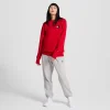 Areena Design <p>Women's Croft & Barrow Essential Crewneck Tee brings a clean casual look with easy everyday styling, comfortable layering, and versatile outfit appeal for streetwear, travel, gifting, or relaxed wear.</p> Target Champion Sweatshirt <p>Women's Croft & Barrow Essential Crewneck Tee brings a clean casual look with easy everyday styling, comfortable layering, and versatile outfit appeal for streetwear, travel, gifting, or relaxed wear.</p>