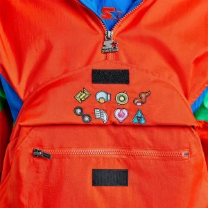 Areena Design <p>Target x Pokemon Hoenn Region Starter Pullover Jacket adds a clean outerwear look with easy layering, streetwear appeal, and versatile styling for casual days, events, travel, or seasonal outfits.</p> Target x Pokemon Hoenn Region Starter Pullover Jacket <p>Target x Pokemon Hoenn Region Starter Pullover Jacket adds a clean outerwear look with easy layering, streetwear appeal, and versatile styling for casual days, events, travel, or seasonal outfits.</p>