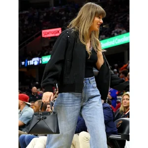 Areena Design <p>Taylor Swift NBA Playoffs Denim Bomber Jacket delivers modern everyday style, comfortable all-day wear, and easy everyday versatility.</p> Taylor Swift NBA Playoffs Denim Bomber Jacket <p>Taylor Swift NBA Playoffs Denim Bomber Jacket delivers modern everyday style, comfortable all-day wear, and easy everyday versatility.</p>