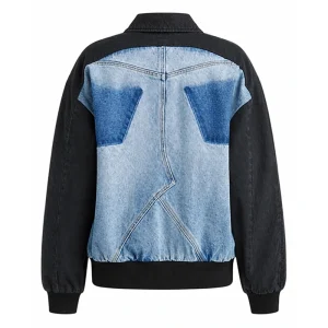 Areena Design <p>Taylor Swift NBA Playoffs Denim Bomber Jacket delivers modern everyday style, comfortable all-day wear, and easy everyday versatility.</p> Taylor Swift NBA Playoffs Denim Bomber Jacket <p>Taylor Swift NBA Playoffs Denim Bomber Jacket delivers modern everyday style, comfortable all-day wear, and easy everyday versatility.</p>