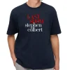 Areena Design <p>Sublime T Shirt brings a clean casual look with easy everyday styling, comfortable layering, and versatile outfit appeal for streetwear, travel, gifting, or relaxed wear.</p> The Last Show With Stephen Colbert T-Shirt <p>Sublime T Shirt brings a clean casual look with easy everyday styling, comfortable layering, and versatile outfit appeal for streetwear, travel, gifting, or relaxed wear.</p>