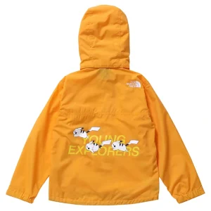 Areena Design <p>The North Face x Pokemon Young Explorers Yellow Kids Jacket adds a clean outerwear look with easy layering, streetwear appeal, and versatile styling for casual days, events, travel, or seasonal outfits.</p> The North Face x Pokemon Young Explorers Yellow Kids Jacket <p>The North Face x Pokemon Young Explorers Yellow Kids Jacket adds a clean outerwear look with easy layering, streetwear appeal, and versatile styling for casual days, events, travel, or seasonal outfits.</p>