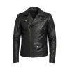 Areena Design <p>Maverick Men's Black Biker Leather Jacket adds a clean outerwear look with easy layering, streetwear appeal, and versatile styling for casual days, events, travel, or seasonal outfits.</p> The Renegade Men’s Black Leather Biker Jacket <p>Maverick Men's Black Biker Leather Jacket adds a clean outerwear look with easy layering, streetwear appeal, and versatile styling for casual days, events, travel, or seasonal outfits.</p>
