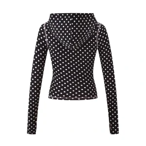 Areena Design <p><strong>Tiger Mist Blare Hoodie Black Polka Dot Women's</strong> is designed for comfort, modern styling, and versatile everyday wear across multiple fashion categories.</p> Tiger Mist Blare Hoodie Black Polka Dot Women's <p><strong>Tiger Mist Blare Hoodie Black Polka Dot Women's</strong> is designed for comfort, modern styling, and versatile everyday wear across multiple fashion categories.</p>