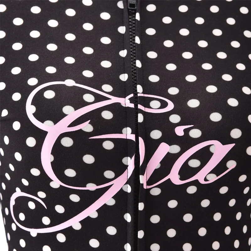 Tiger Mist Blare Hoodie Black Polka Dot Women's Tiger Mist Blare Hoodie Black Polka Dot Women's <p><strong>Tiger Mist Blare Hoodie Black Polka Dot Women's</strong> is designed for comfort, modern styling, and versatile everyday wear across multiple fashion categories.</p>