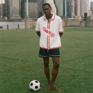 Areena Design <p><strong>Tombolo FIFA World Cup 2026 Breakaway Cabana Zipper Shirt</strong> brings football-inspired style into match days, casual outfits, travel and gifting. Pair it with shorts, denim, cargos, track pants or a light overshirt for an easy supporter look.</p> Tombolo FIFA World Cup 2026 Breakaway Cabana Zipper Shirt <p><strong>Tombolo FIFA World Cup 2026 Breakaway Cabana Zipper Shirt</strong> brings football-inspired style into match days, casual outfits, travel and gifting. Pair it with shorts, denim, cargos, track pants or a light overshirt for an easy supporter look.</p>