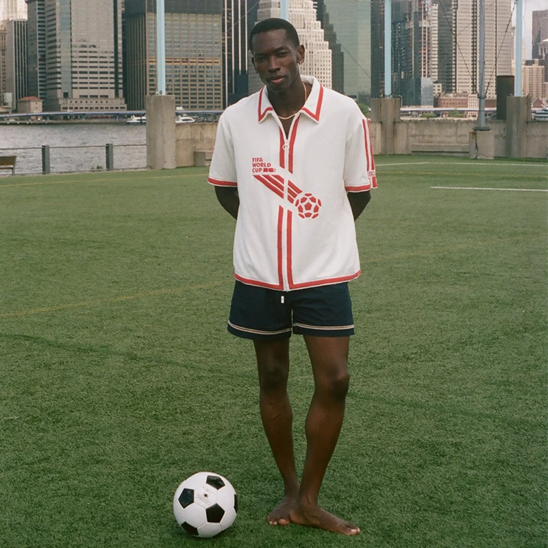 Tombolo FIFA World Cup 2026 Breakaway Cabana Zipper Shirt 11 Tombolo FIFA World Cup 2026 Breakaway Cabana Zipper Shirt <p><strong>Tombolo FIFA World Cup 2026 Breakaway Cabana Zipper Shirt</strong> brings football-inspired style into match days, casual outfits, travel and gifting. Pair it with shorts, denim, cargos, track pants or a light overshirt for an easy supporter look.</p>