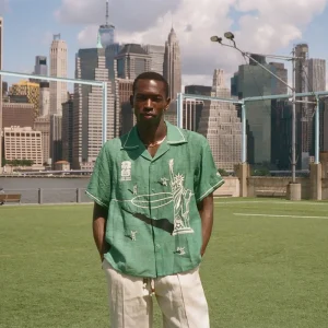 Areena Design <p><strong>Tombolo FIFA World Cup 2026 Excessive Celebration Zipper Shirt</strong> brings football-inspired style into match days, casual outfits, travel and gifting. Pair it with shorts, denim, cargos, track pants or a light overshirt for an easy supporter look.</p> Tombolo FIFA World Cup 2026 Excessive Celebration Zipper Shirt <p><strong>Tombolo FIFA World Cup 2026 Excessive Celebration Zipper Shirt</strong> brings football-inspired style into match days, casual outfits, travel and gifting. Pair it with shorts, denim, cargos, track pants or a light overshirt for an easy supporter look.</p>