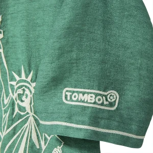 Areena Design <p><strong>Tombolo FIFA World Cup 2026 Excessive Celebration Zipper Shirt</strong> brings football-inspired style into match days, casual outfits, travel and gifting. Pair it with shorts, denim, cargos, track pants or a light overshirt for an easy supporter look.</p> Tombolo FIFA World Cup 2026 Excessive Celebration Zipper Shirt <p><strong>Tombolo FIFA World Cup 2026 Excessive Celebration Zipper Shirt</strong> brings football-inspired style into match days, casual outfits, travel and gifting. Pair it with shorts, denim, cargos, track pants or a light overshirt for an easy supporter look.</p>