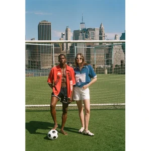Areena Design <p><strong>Tombolo FIFA World Cup 2026 Footwork Cabana Jacket</strong> brings football-inspired style into match days, casual outfits, travel and gifting. Pair it with denim, cargos, joggers, track pants or clean sneakers for an easy supporter look.</p> Tombolo FIFA World Cup 2026 Footwork Cabana Jacket <p><strong>Tombolo FIFA World Cup 2026 Footwork Cabana Jacket</strong> brings football-inspired style into match days, casual outfits, travel and gifting. Pair it with denim, cargos, joggers, track pants or clean sneakers for an easy supporter look.</p>