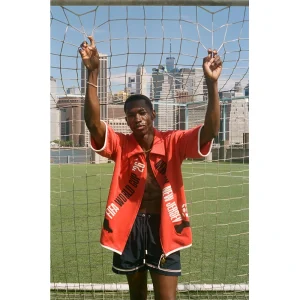 Areena Design <p><strong>Tombolo FIFA World Cup 2026 Footwork Cabana Jacket</strong> brings football-inspired style into match days, casual outfits, travel and gifting. Pair it with denim, cargos, joggers, track pants or clean sneakers for an easy supporter look.</p> Tombolo FIFA World Cup 2026 Footwork Cabana Jacket <p><strong>Tombolo FIFA World Cup 2026 Footwork Cabana Jacket</strong> brings football-inspired style into match days, casual outfits, travel and gifting. Pair it with denim, cargos, joggers, track pants or clean sneakers for an easy supporter look.</p>