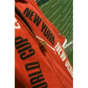 Areena Design <p><strong>Tombolo FIFA World Cup 2026 Footwork Cabana Jacket</strong> brings football-inspired style into match days, casual outfits, travel and gifting. Pair it with denim, cargos, joggers, track pants or clean sneakers for an easy supporter look.</p> Tombolo FIFA World Cup 2026 Footwork Cabana Jacket <p><strong>Tombolo FIFA World Cup 2026 Footwork Cabana Jacket</strong> brings football-inspired style into match days, casual outfits, travel and gifting. Pair it with denim, cargos, joggers, track pants or clean sneakers for an easy supporter look.</p>