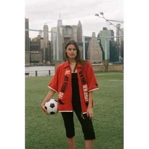 Areena Design <p><strong>Tombolo FIFA World Cup 2026 Footwork Cabana Jacket</strong> brings football-inspired style into match days, casual outfits, travel and gifting. Pair it with denim, cargos, joggers, track pants or clean sneakers for an easy supporter look.</p> Tombolo FIFA World Cup 2026 Footwork Cabana Jacket <p><strong>Tombolo FIFA World Cup 2026 Footwork Cabana Jacket</strong> brings football-inspired style into match days, casual outfits, travel and gifting. Pair it with denim, cargos, joggers, track pants or clean sneakers for an easy supporter look.</p>