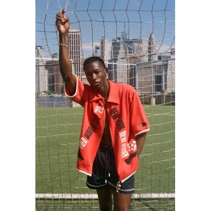 Areena Design <p><strong>Tombolo FIFA World Cup 2026 Footwork Cabana Jacket</strong> brings football-inspired style into match days, casual outfits, travel and gifting. Pair it with denim, cargos, joggers, track pants or clean sneakers for an easy supporter look.</p> Tombolo FIFA World Cup 2026 Footwork Cabana Jacket <p><strong>Tombolo FIFA World Cup 2026 Footwork Cabana Jacket</strong> brings football-inspired style into match days, casual outfits, travel and gifting. Pair it with denim, cargos, joggers, track pants or clean sneakers for an easy supporter look.</p>