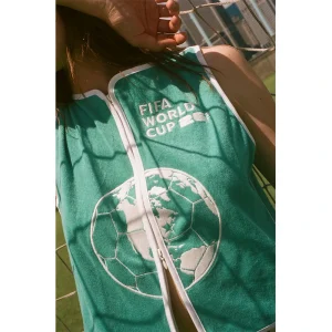 Areena Design <p><strong>Tombolo FIFA World Cup 2026 Globe Hand Towel Top</strong> brings football-inspired style into match days, casual outfits, travel and gifting. Pair it with jeans, shorts, cargos, joggers or sneakers for an easy supporter look.</p> Tombolo FIFA World Cup 2026 Globe Hand Towel Top <p><strong>Tombolo FIFA World Cup 2026 Globe Hand Towel Top</strong> brings football-inspired style into match days, casual outfits, travel and gifting. Pair it with jeans, shorts, cargos, joggers or sneakers for an easy supporter look.</p>