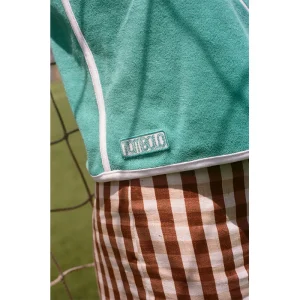 Areena Design <p><strong>Tombolo FIFA World Cup 2026 Globe Hand Towel Top</strong> brings football-inspired style into match days, casual outfits, travel and gifting. Pair it with jeans, shorts, cargos, joggers or sneakers for an easy supporter look.</p> Tombolo FIFA World Cup 2026 Globe Hand Towel Top <p><strong>Tombolo FIFA World Cup 2026 Globe Hand Towel Top</strong> brings football-inspired style into match days, casual outfits, travel and gifting. Pair it with jeans, shorts, cargos, joggers or sneakers for an easy supporter look.</p>