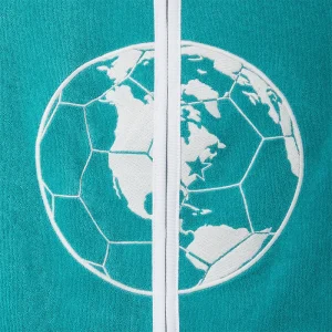 Areena Design <p><strong>Tombolo FIFA World Cup 2026 Globe Hand Towel Top</strong> brings football-inspired style into match days, casual outfits, travel and gifting. Pair it with jeans, shorts, cargos, joggers or sneakers for an easy supporter look.</p> Tombolo FIFA World Cup 2026 Globe Hand Towel Top <p><strong>Tombolo FIFA World Cup 2026 Globe Hand Towel Top</strong> brings football-inspired style into match days, casual outfits, travel and gifting. Pair it with jeans, shorts, cargos, joggers or sneakers for an easy supporter look.</p>