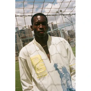 Areena Design <p><strong>Tombolo FIFA World Cup 2026 Lady Liberty Cabana Long Sleeves Jacket</strong> brings football-inspired style into match days, casual outfits, travel and gifting. Pair it with denim, cargos, joggers, track pants or clean sneakers for an easy supporter look.</p> Tombolo FIFA World Cup 2026 Lady Liberty Cabana Long Sleeves Jacket <p><strong>Tombolo FIFA World Cup 2026 Lady Liberty Cabana Long Sleeves Jacket</strong> brings football-inspired style into match days, casual outfits, travel and gifting. Pair it with denim, cargos, joggers, track pants or clean sneakers for an easy supporter look.</p>