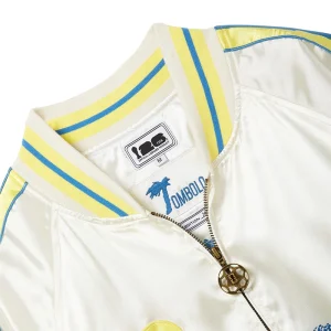 Areena Design <p><strong>Tombolo FIFA World Cup 2026 Lady Liberty Souvenir Jacket</strong> brings football-inspired style into match days, casual outfits, travel and gifting. Pair it with denim, cargos, joggers, track pants or clean sneakers for an easy supporter look.</p> Tombolo FIFA World Cup 2026 Lady Liberty Souvenir Jacket <p><strong>Tombolo FIFA World Cup 2026 Lady Liberty Souvenir Jacket</strong> brings football-inspired style into match days, casual outfits, travel and gifting. Pair it with denim, cargos, joggers, track pants or clean sneakers for an easy supporter look.</p>