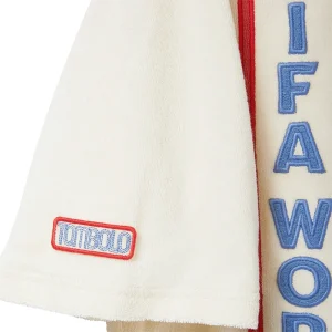 Areena Design <p><strong>Tombolo FIFA World Cup 2026 Liberty Cabana (Captain's Armband) Zipper Shirt</strong> brings football-inspired style into match days, casual outfits, travel and gifting. Pair it with shorts, denim, cargos, track pants or a light overshirt for an easy supporter look.</p> Tombolo FIFA World Cup 2026 Liberty Cabana (Captain's Armband) Zipper Shirt <p><strong>Tombolo FIFA World Cup 2026 Liberty Cabana (Captain's Armband) Zipper Shirt</strong> brings football-inspired style into match days, casual outfits, travel and gifting. Pair it with shorts, denim, cargos, track pants or a light overshirt for an easy supporter look.</p>