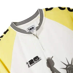 Areena Design <p><strong>Tombolo FIFA World Cup 2026 On Your Shoulders Cabana Shirt</strong> brings football-inspired style into match days, casual outfits, travel and gifting. Pair it with shorts, denim, cargos, track pants or a light overshirt for an easy supporter look.</p> Tombolo FIFA World Cup 2026 On Your Shoulders Cabana Shirt <p><strong>Tombolo FIFA World Cup 2026 On Your Shoulders Cabana Shirt</strong> brings football-inspired style into match days, casual outfits, travel and gifting. Pair it with shorts, denim, cargos, track pants or a light overshirt for an easy supporter look.</p>
