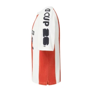 Areena Design <p><strong>Tombolo FIFA World Cup 2026 On Your Shoulders Cabana Strip Shirt</strong> brings football-inspired style into match days, casual outfits, travel and gifting. Pair it with shorts, denim, cargos, track pants or a light overshirt for an easy supporter look.</p> Tombolo FIFA World Cup 2026 On Your Shoulders Cabana Strip Shirt <p><strong>Tombolo FIFA World Cup 2026 On Your Shoulders Cabana Strip Shirt</strong> brings football-inspired style into match days, casual outfits, travel and gifting. Pair it with shorts, denim, cargos, track pants or a light overshirt for an easy supporter look.</p>