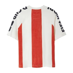 Areena Design <p><strong>Tombolo FIFA World Cup 2026 On Your Shoulders Cabana Strip Shirt</strong> brings football-inspired style into match days, casual outfits, travel and gifting. Pair it with shorts, denim, cargos, track pants or a light overshirt for an easy supporter look.</p> Tombolo FIFA World Cup 2026 On Your Shoulders Cabana Strip Shirt <p><strong>Tombolo FIFA World Cup 2026 On Your Shoulders Cabana Strip Shirt</strong> brings football-inspired style into match days, casual outfits, travel and gifting. Pair it with shorts, denim, cargos, track pants or a light overshirt for an easy supporter look.</p>