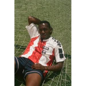 Areena Design <p><strong>Tombolo FIFA World Cup 2026 On Your Shoulders Cabana Strip Shirt</strong> brings football-inspired style into match days, casual outfits, travel and gifting. Pair it with shorts, denim, cargos, track pants or a light overshirt for an easy supporter look.</p> Tombolo FIFA World Cup 2026 On Your Shoulders Cabana Strip Shirt <p><strong>Tombolo FIFA World Cup 2026 On Your Shoulders Cabana Strip Shirt</strong> brings football-inspired style into match days, casual outfits, travel and gifting. Pair it with shorts, denim, cargos, track pants or a light overshirt for an easy supporter look.</p>