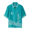 Areena Design <p><strong>Levi’s Mexico Football Jacket</strong> brings football-inspired style into match days, casual outfits, travel and gifting. Pair it with denim, cargos, joggers, track pants or clean sneakers for an easy supporter look.</p> Tombolo FIFA World Cup 2026 Stars and Stripes Teal Zipper Shirt <p><strong>Levi’s Mexico Football Jacket</strong> brings football-inspired style into match days, casual outfits, travel and gifting. Pair it with denim, cargos, joggers, track pants or clean sneakers for an easy supporter look.</p>
