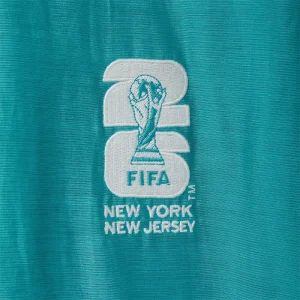 Areena Design <p><strong>Tombolo FIFA World Cup 2026 Stars and Stripes Teal Zipper Shirt</strong> brings football-inspired style into match days, casual outfits, travel and gifting. Pair it with shorts, denim, cargos, track pants or a light overshirt for an easy supporter look.</p> Tombolo FIFA World Cup 2026 Stars and Stripes Teal Zipper Shirt <p><strong>Tombolo FIFA World Cup 2026 Stars and Stripes Teal Zipper Shirt</strong> brings football-inspired style into match days, casual outfits, travel and gifting. Pair it with shorts, denim, cargos, track pants or a light overshirt for an easy supporter look.</p>