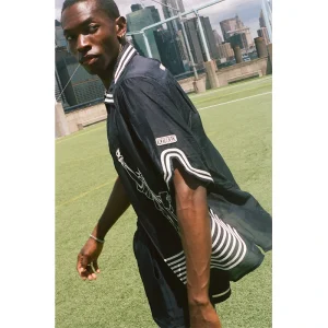 Areena Design <p><strong>Tombolo FIFA World Cup 2026 Stars and Stripes Zipper Shirt</strong> brings football-inspired style into match days, casual outfits, travel and gifting. Pair it with shorts, denim, cargos, track pants or a light overshirt for an easy supporter look.</p> Tombolo FIFA World Cup 2026 Stars and Stripes Zipper Shirt <p><strong>Tombolo FIFA World Cup 2026 Stars and Stripes Zipper Shirt</strong> brings football-inspired style into match days, casual outfits, travel and gifting. Pair it with shorts, denim, cargos, track pants or a light overshirt for an easy supporter look.</p>