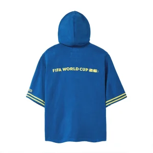 Areena Design <p><strong>Tombolo FIFA World Cup 2026 Sweeper Beach Towel Top</strong> brings football-inspired style into match days, casual outfits, travel and gifting. Pair it with jeans, shorts, cargos, joggers or sneakers for an easy supporter look.</p> Tombolo FIFA World Cup 2026 Sweeper Beach Towel Top <p><strong>Tombolo FIFA World Cup 2026 Sweeper Beach Towel Top</strong> brings football-inspired style into match days, casual outfits, travel and gifting. Pair it with jeans, shorts, cargos, joggers or sneakers for an easy supporter look.</p>