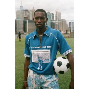 Areena Design <p><strong>Tombolo FIFA World Cup 2026 Sweeper Cabana Shirt</strong> brings football-inspired style into match days, casual outfits, travel and gifting. Pair it with shorts, denim, cargos, track pants or a light overshirt for an easy supporter look.</p> Tombolo FIFA World Cup 2026 Sweeper Cabana Shirt <p><strong>Tombolo FIFA World Cup 2026 Sweeper Cabana Shirt</strong> brings football-inspired style into match days, casual outfits, travel and gifting. Pair it with shorts, denim, cargos, track pants or a light overshirt for an easy supporter look.</p>