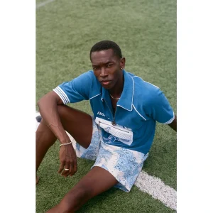 Areena Design <p><strong>Tombolo FIFA World Cup 2026 Sweeper Cabana Shirt</strong> brings football-inspired style into match days, casual outfits, travel and gifting. Pair it with shorts, denim, cargos, track pants or a light overshirt for an easy supporter look.</p> Tombolo FIFA World Cup 2026 Sweeper Cabana Shirt <p><strong>Tombolo FIFA World Cup 2026 Sweeper Cabana Shirt</strong> brings football-inspired style into match days, casual outfits, travel and gifting. Pair it with shorts, denim, cargos, track pants or a light overshirt for an easy supporter look.</p>