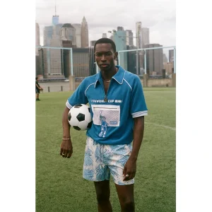 Areena Design <p><strong>Tombolo FIFA World Cup 2026 Sweeper Cabana Shirt</strong> brings football-inspired style into match days, casual outfits, travel and gifting. Pair it with shorts, denim, cargos, track pants or a light overshirt for an easy supporter look.</p> Tombolo FIFA World Cup 2026 Sweeper Cabana Shirt <p><strong>Tombolo FIFA World Cup 2026 Sweeper Cabana Shirt</strong> brings football-inspired style into match days, casual outfits, travel and gifting. Pair it with shorts, denim, cargos, track pants or a light overshirt for an easy supporter look.</p>