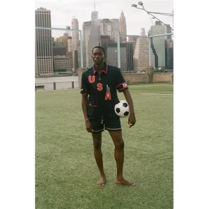 Areena Design <p><strong>Tombolo FIFA World Cup 2026 USA Cabana (Captain’s Armband) Shirt</strong> brings football-inspired style into match days, casual outfits, travel and gifting. Pair it with shorts, denim, cargos, track pants or a light overshirt for an easy supporter look.</p> Tombolo FIFA World Cup 2026 USA Cabana (Captain’s Armband) Shirt <p><strong>Tombolo FIFA World Cup 2026 USA Cabana (Captain’s Armband) Shirt</strong> brings football-inspired style into match days, casual outfits, travel and gifting. Pair it with shorts, denim, cargos, track pants or a light overshirt for an easy supporter look.</p>