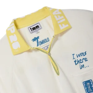 Areena Design <p><strong>Tombolo FIFA World Cup 2026 Where Were You? Cabana Polo</strong> brings football-inspired style into match days, casual outfits, travel and gifting. Pair it with denim, cargos, joggers or clean sneakers for an easy supporter look.</p> Tombolo FIFA World Cup 2026 Where Were You? Cabana Polo <p><strong>Tombolo FIFA World Cup 2026 Where Were You? Cabana Polo</strong> brings football-inspired style into match days, casual outfits, travel and gifting. Pair it with denim, cargos, joggers or clean sneakers for an easy supporter look.</p>