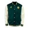 Areena Design <p><strong>Topo Chico Hard x Charly Green Jersey</strong> brings football-inspired style into match days, casual outfits, travel and gifting. Pair it with shorts, denim, cargos, track pants or a light overshirt for an easy supporter look.</p> Topo Chico Hard x Charly Bomber Jacket <p><strong>Topo Chico Hard x Charly Green Jersey</strong> brings football-inspired style into match days, casual outfits, travel and gifting. Pair it with shorts, denim, cargos, track pants or a light overshirt for an easy supporter look.</p>