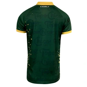 Areena Design <p><strong>Topo Chico Hard x Charly Green Jersey</strong> brings football-inspired style into match days, casual outfits, travel and gifting. Pair it with shorts, denim, cargos, track pants or a light overshirt for an easy supporter look.</p> Topo Chico Hard x Charly Green Jersey <p><strong>Topo Chico Hard x Charly Green Jersey</strong> brings football-inspired style into match days, casual outfits, travel and gifting. Pair it with shorts, denim, cargos, track pants or a light overshirt for an easy supporter look.</p>