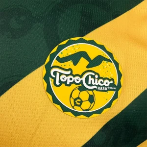 Areena Design <p><strong>Topo Chico Hard x Charly Green Jersey</strong> brings football-inspired style into match days, casual outfits, travel and gifting. Pair it with shorts, denim, cargos, track pants or a light overshirt for an easy supporter look.</p> Topo Chico Hard x Charly Green Jersey <p><strong>Topo Chico Hard x Charly Green Jersey</strong> brings football-inspired style into match days, casual outfits, travel and gifting. Pair it with shorts, denim, cargos, track pants or a light overshirt for an easy supporter look.</p>