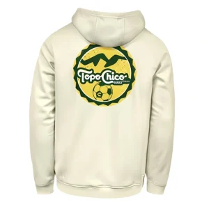 Areena Design <p><strong>Topo Chico Hard x Charly Hoodie</strong> brings football-inspired style into match days, casual outfits, travel and gifting. Pair it with denim, cargos, joggers, track pants or clean sneakers for an easy supporter look.</p> Topo Chico Hard x Charly Hoodie <p><strong>Topo Chico Hard x Charly Hoodie</strong> brings football-inspired style into match days, casual outfits, travel and gifting. Pair it with denim, cargos, joggers, track pants or clean sneakers for an easy supporter look.</p>