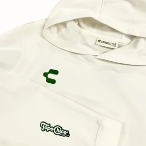 Areena Design <p><strong>Topo Chico Hard x Charly Hoodie</strong> brings football-inspired style into match days, casual outfits, travel and gifting. Pair it with denim, cargos, joggers, track pants or clean sneakers for an easy supporter look.</p> Topo Chico Hard x Charly Hoodie <p><strong>Topo Chico Hard x Charly Hoodie</strong> brings football-inspired style into match days, casual outfits, travel and gifting. Pair it with denim, cargos, joggers, track pants or clean sneakers for an easy supporter look.</p>
