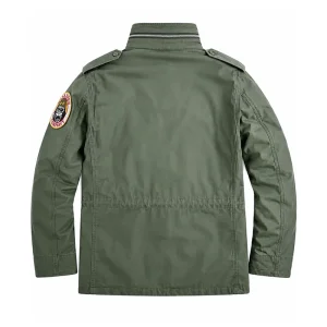 Areena Design <p>Travis Bickle Taxi Driver M65 Field Jacket adds a clean outerwear look with easy layering, streetwear appeal, and versatile styling for casual days, events, travel, or seasonal outfits.</p> Travis Bickle Taxi Driver M65 Field Jacket <p>Travis Bickle Taxi Driver M65 Field Jacket adds a clean outerwear look with easy layering, streetwear appeal, and versatile styling for casual days, events, travel, or seasonal outfits.</p>