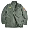 Areena Design <p>M-65 Military Field Jacket adds a clean outerwear look with easy layering, streetwear appeal, and versatile styling for casual days, events, travel, or seasonal outfits.</p> Travis Bickle Taxi Driver M65 Field Jacket <p>M-65 Military Field Jacket adds a clean outerwear look with easy layering, streetwear appeal, and versatile styling for casual days, events, travel, or seasonal outfits.</p>