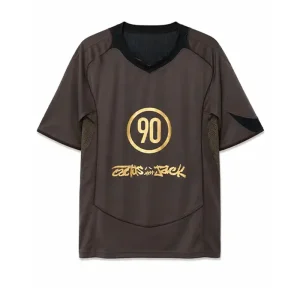 Travis Scott Cactus Jack Total 90 Jersey