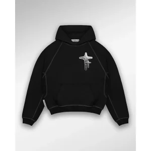 Tymlus Hoodie
