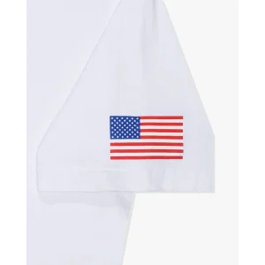 Areena Design <p>UNDEFEATED X US SOCCER LOGO T-SHIRT delivers graphic fan style with easy everyday wearability, inspired by U.S. Soccer supporter culture. A versatile t-shirt for match days, streetwear looks, travel and everyday casual wear.</p> UNDEFEATED X US SOCCER LOGO T-SHIRT <p>UNDEFEATED X US SOCCER LOGO T-SHIRT delivers graphic fan style with easy everyday wearability, inspired by U.S. Soccer supporter culture. A versatile t-shirt for match days, streetwear looks, travel and everyday casual wear.</p>