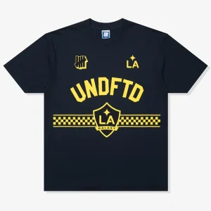 UNDEFEATED X USSF X MLS LA GALAXY TEE