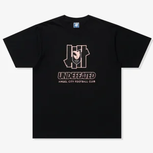 UNDEFEATED X USSF X NWSL ANGEL CITY FC TEE